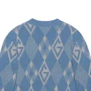 Gucci Kids SS23 Wool Cardigan