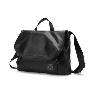 FAIRWHALE Crossbody Bag Black