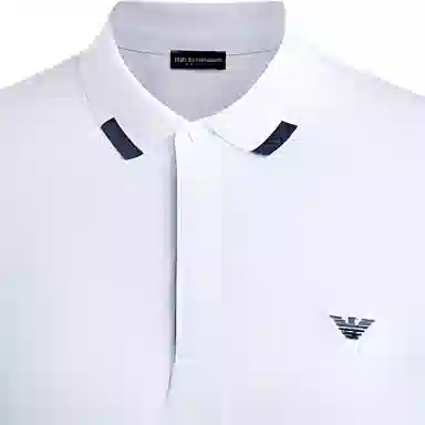 EMPORIO ARMANI LogoPolo