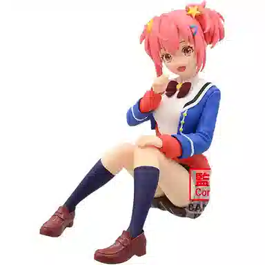BANPRESTO World Dai Star 11cm