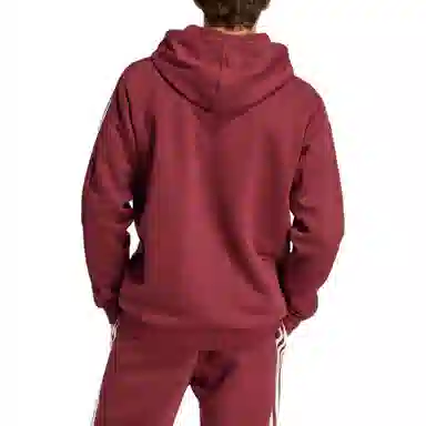 adidas Essentials Fleece Hoodie