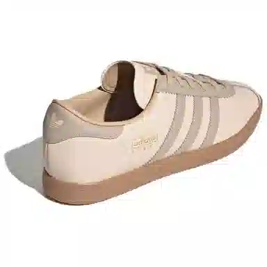 adidas Stadt Brown