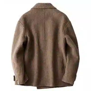 URBAN AUTHENTIC