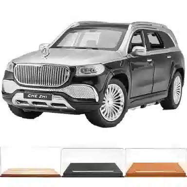 TY MODELS GLS600 124