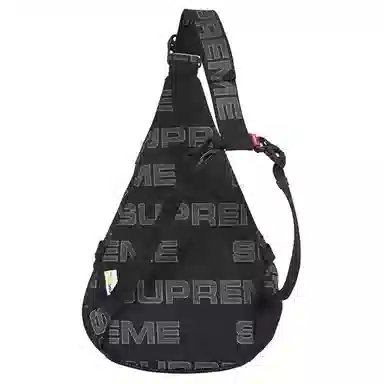 Supreme Week 1