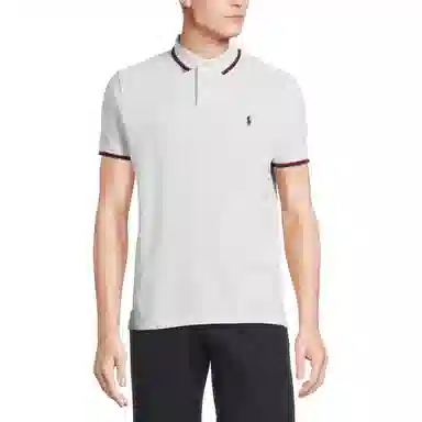 Polo Ralph Lauren SS22 LogoPolo