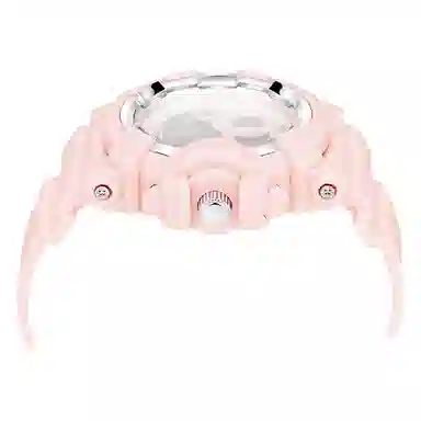 LIBER AEDON Quartz Unicorn