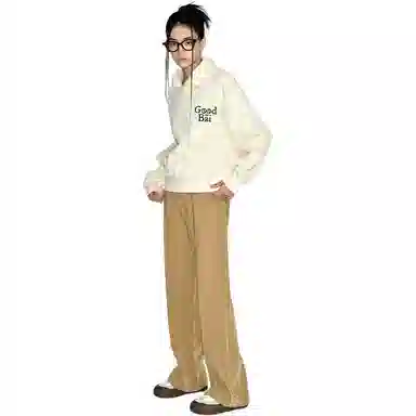 GOOD BAI GOODBAI Logo