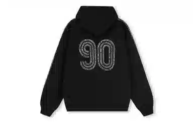 FPA Always Moving Hoodie