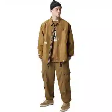 Aape Coach Jacket