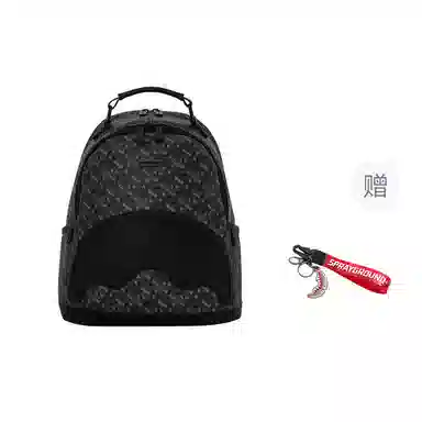 SPRAYGROUND sgLogo PVC