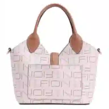 FION PVC Tote