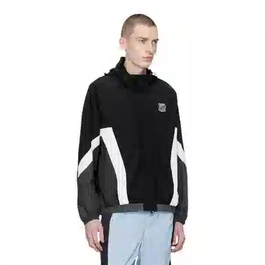 UNDEFEATED Retro Sports Padded Jacket