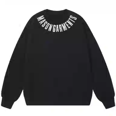 masongarments Blacktape logo