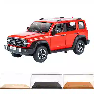 TY MODELS 300 124
