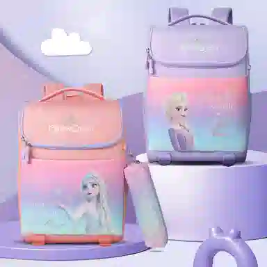 Disney Frozen Elsa Backpack