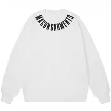 masongarments Blacktape logo