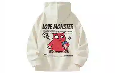 love monster