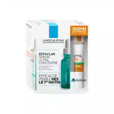POSAY EFFACLAR 30ml+15ml