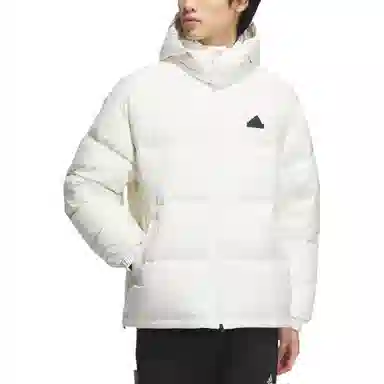 adidas Puffy Down Jacket