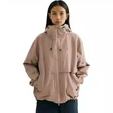 norybrand Outdoor Zipper Hoodie Jacket