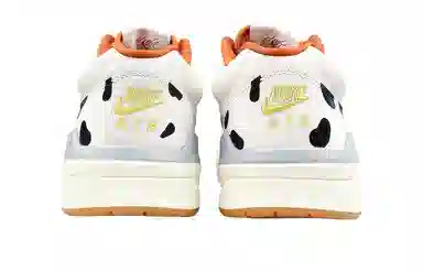 Jordan Stadium 90 Low White Blue Brown