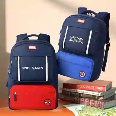 Disney Marvel Series Backpack