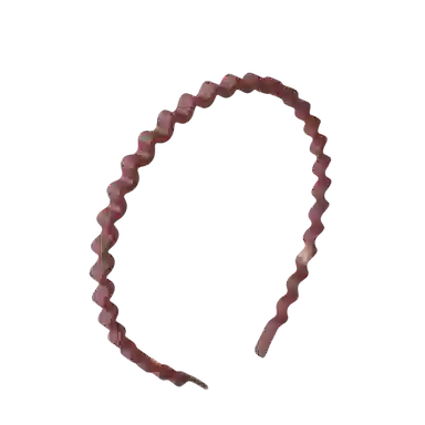 贯古今 高颅顶新款高级感洗脸洗漱复古法式新款 亚克力 发箍 女款 多色