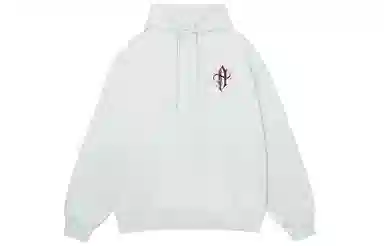 CHINISM Hoodie