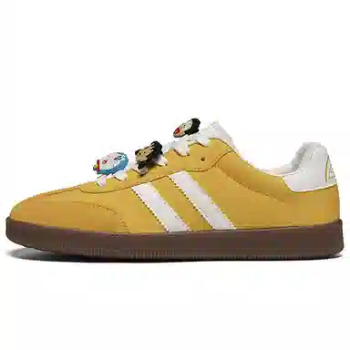 Doraemon Classic Retro Trainers