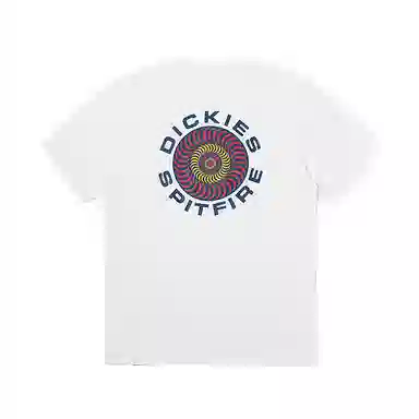 Dickies X SPITFIRE T DK0A865O