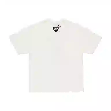 HUMAN MADE x I KNOW NIGO TOO FW24 T