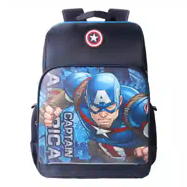 Disney Marvel Series Backpack