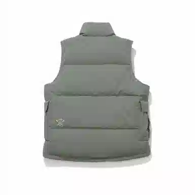 nautica white sail