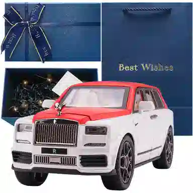 TY MODELS BB 122