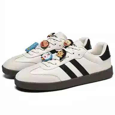 Doraemon Classic Retro Trainers