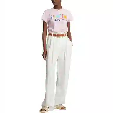 Polo Ralph Lauren SS22 LogoT