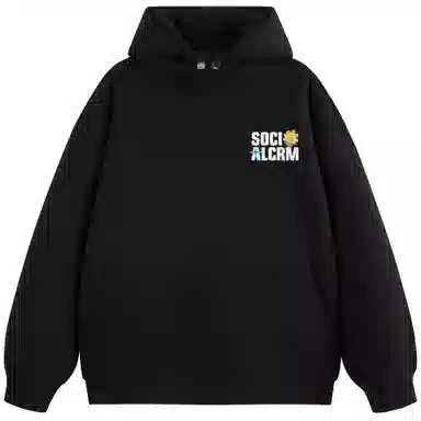 SCRM Logo