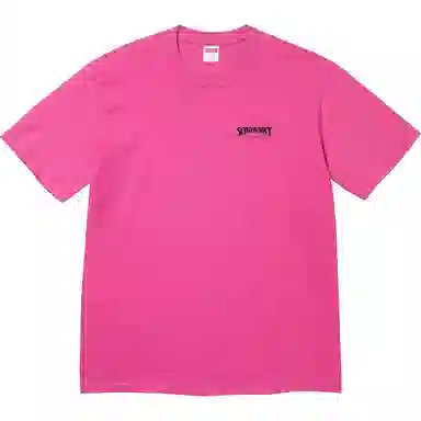 Supreme x THRASHER Cross Tee