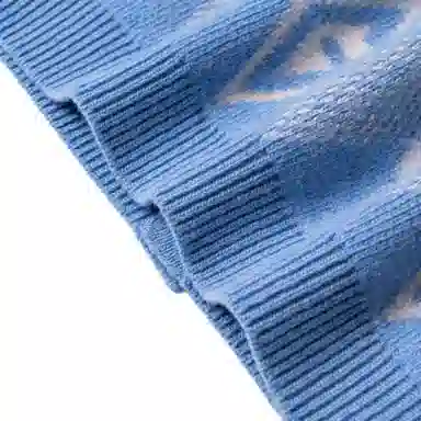 Gucci Kids SS23 Wool Cardigan