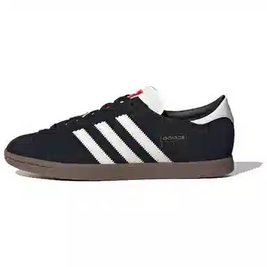 adidas Stadt Black