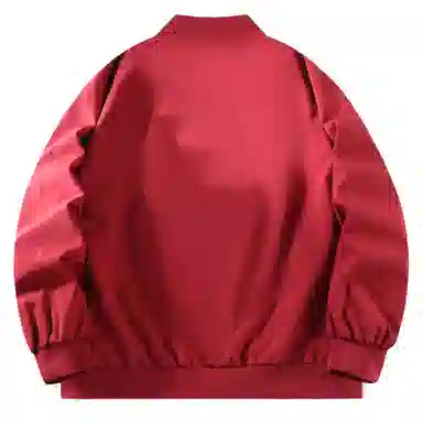 Sesame Street Bomber Jacket