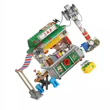 601-1000pcs CHLD-142