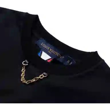 LOUIS VUITTON SS24 Logo T