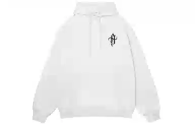 CHINISM Hoodie
