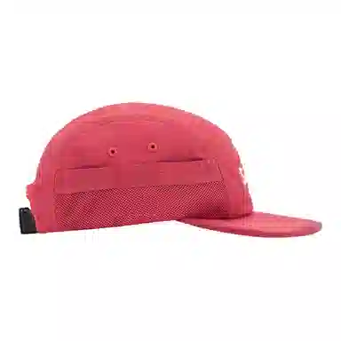 Supreme FW24 WEEK 6 Mesh Pocket Camp Cap