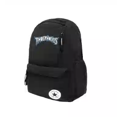 Converse Backpack Black