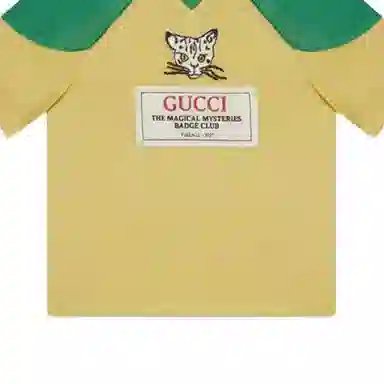 GUCCI SS23 Polo