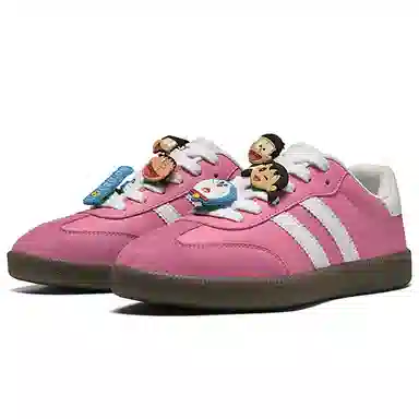 Doraemon Classic Retro Trainers