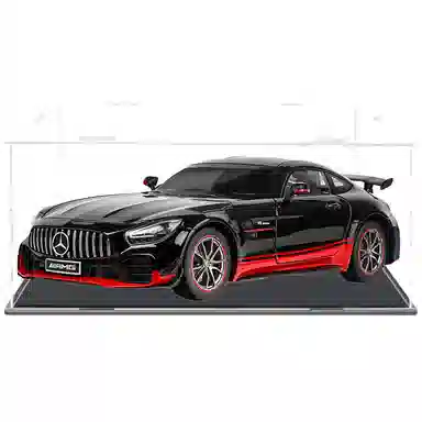 TY MODELS AMG-GTR 118